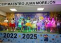 Graduación-Infantil-Juan-Morejón