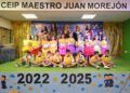 Graduación-Infantil-Juan-Morejón