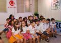 Graduación-Infantil-Juan-Morejón