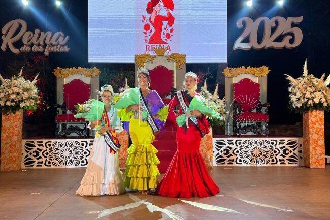 Tradición que perdura, identidad que se fortalece
