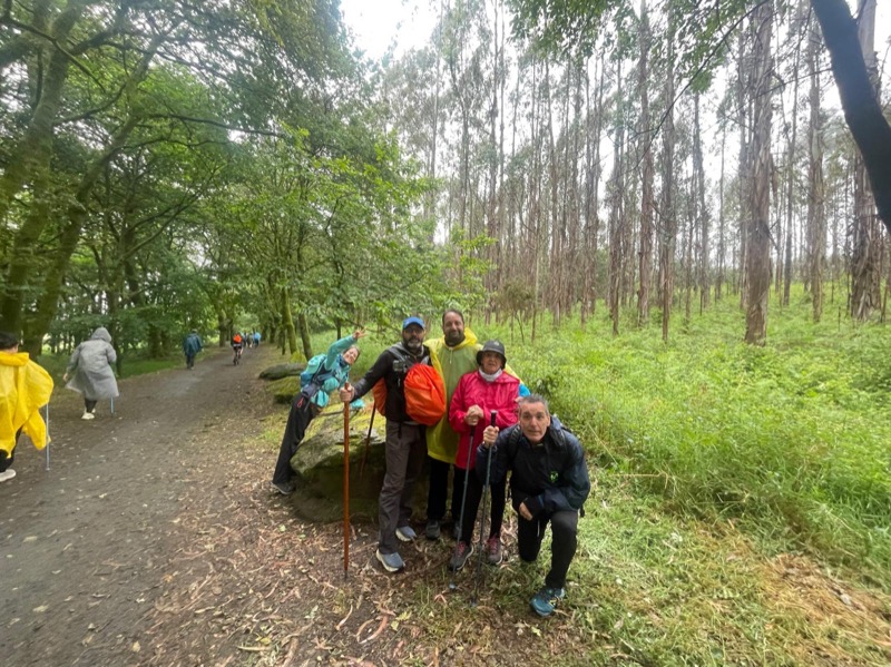 elo-gomez-abuela-camino-santiago