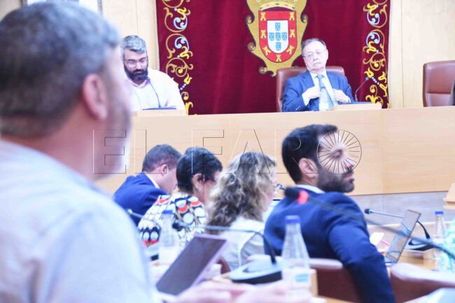 La gestión por encima de la ideología