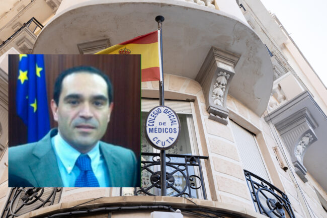 Luto en la sanidad de Ceuta: fallece Juan Manuel González