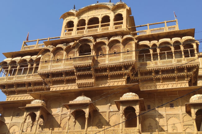 Jaisalmer