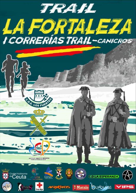 Trail-Fortaleza