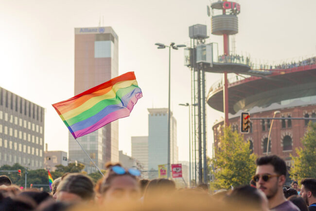 El Gobierno aprueba las primeras estrategias estatales LGTBI y trans