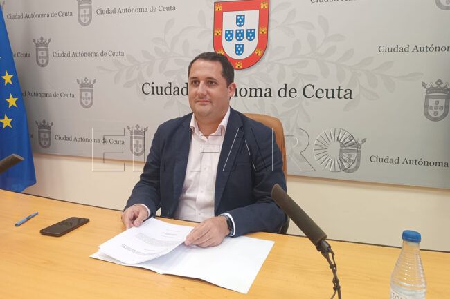 Un desarrollo urbanístico que va en serio