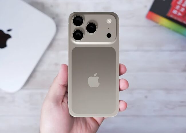 Apple Keynote 2025: dónde y cuándo ver la presentación del nuevo iPhone 17