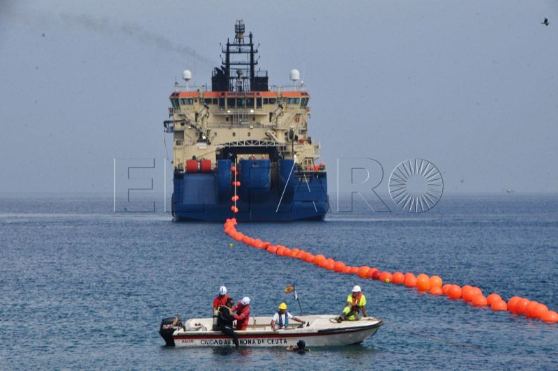 operacion-marcha-san-amaro-sustituir-cable-telefonica-danado-009