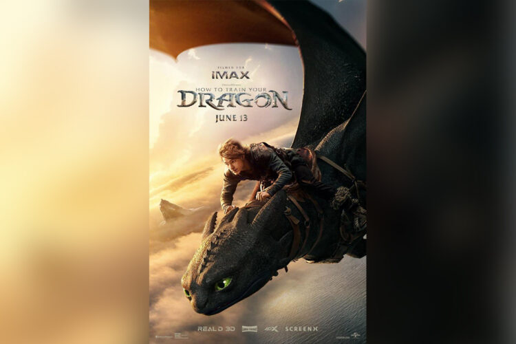 pelicula-como-entrenar-dragon