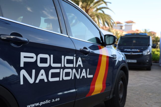 Robaron más de 50 vehículos para vender sus piezas en Marruecos