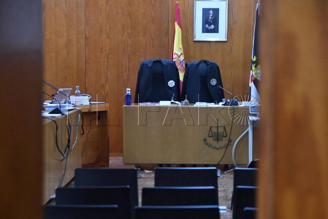 Una sentencia para reflexionar