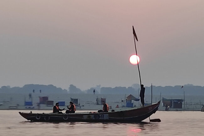 Varanasi