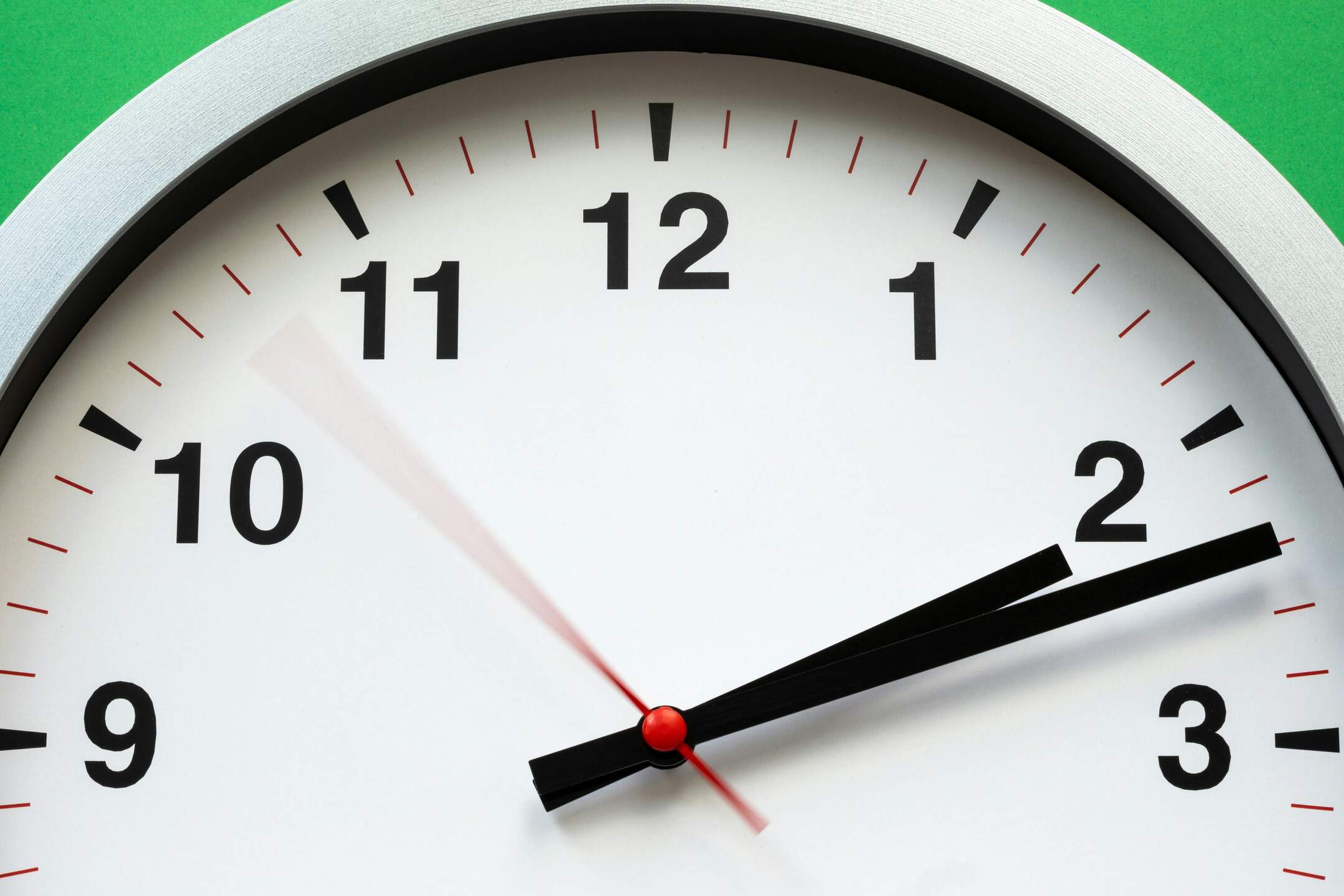 Marruecos cambia la hora este domingo: por qué los relojes volverán a retrasarse una hora