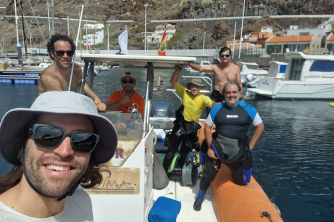 El Hierro