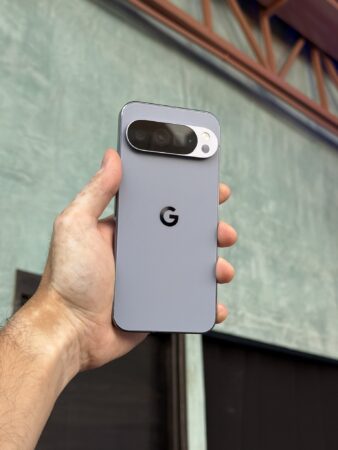 google-pixel-10-precios-1