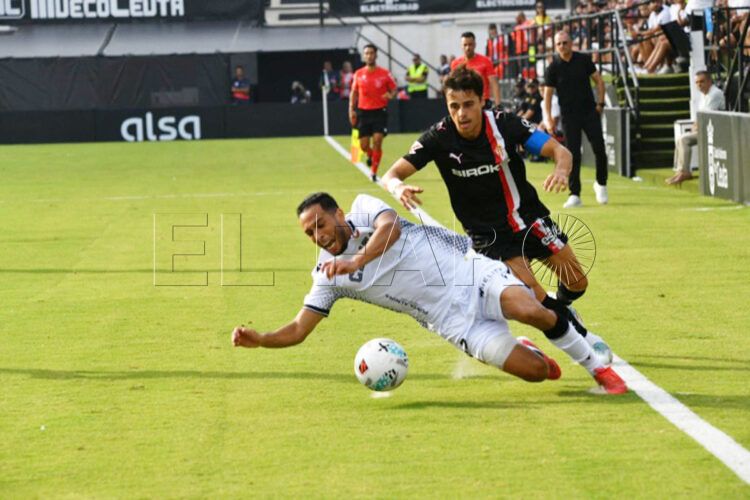 juego-AD-Ceuta-Sporting-Gijón-primera-parte