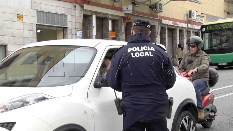multa-conducir-sin-cinturon-ceuta