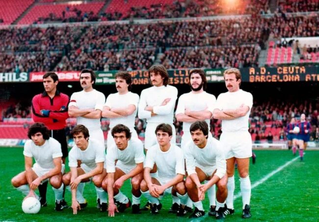 La primera ‘Jornada Retro’ de la historia llegará en abril
