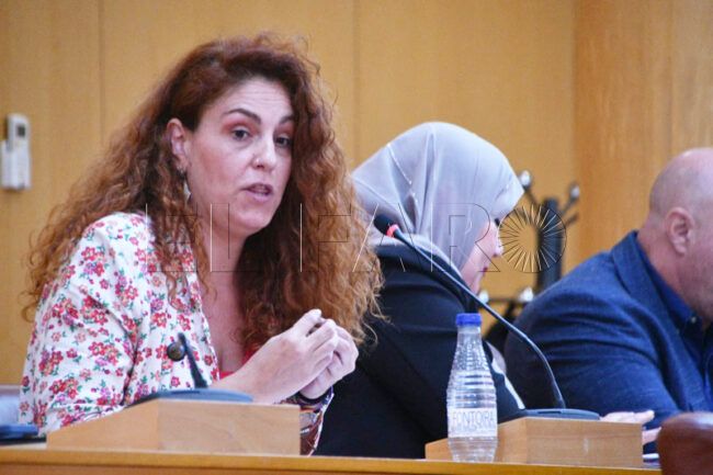 Ceuta Ya! alerta sobre el plan de Ingesa para la salud mental: «supone una privatización encubierta»