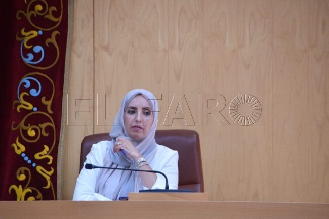 MDyC pedirá en el Pleno un refuerzo de la plantilla del Imserso
