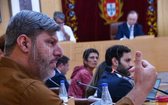 «La responsabilidad es de Vivas», la acusación de Ceuta Ya! sobre «la desigualdad obscena e insoportable»