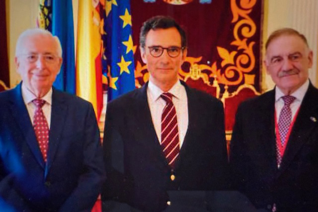 El comentario inocente