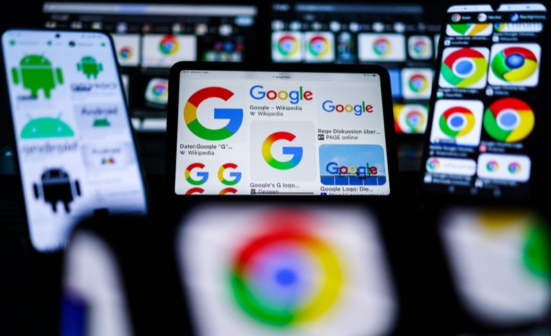 google