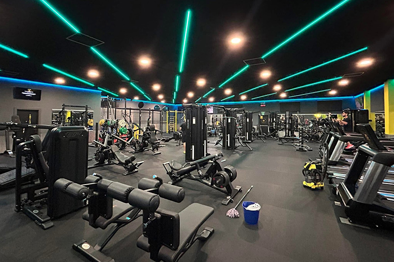 Guía para elegir el gimnasio que mejor se adapta a tus necesidades