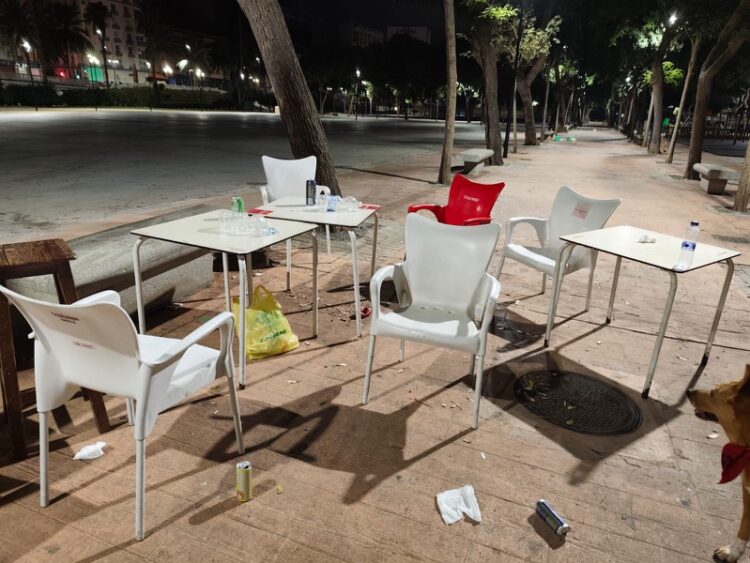picnic-marina