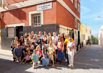 visita-familia-cachinero-reina
