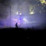 El PSOE exige un plan urgente ante el riesgo de alergias e incendios este verano