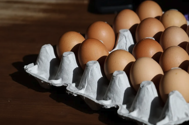 El Faro - Los huevos, a precio de oro: las razones de por qué están tan caros