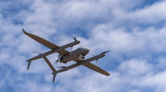 El Faro - Amenaza de drones: Ejército de Tierra, Armada y Aire entrenan cómo neutralizarlos