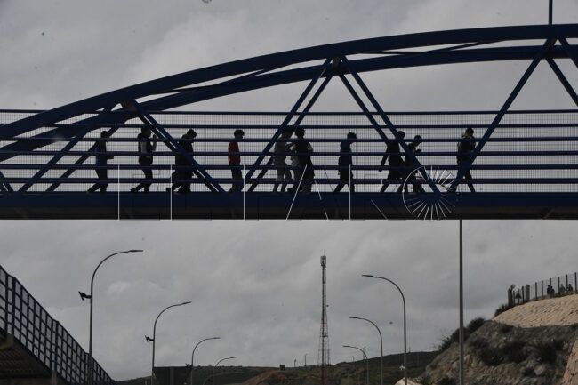 Recursos necesarios para Ceuta
