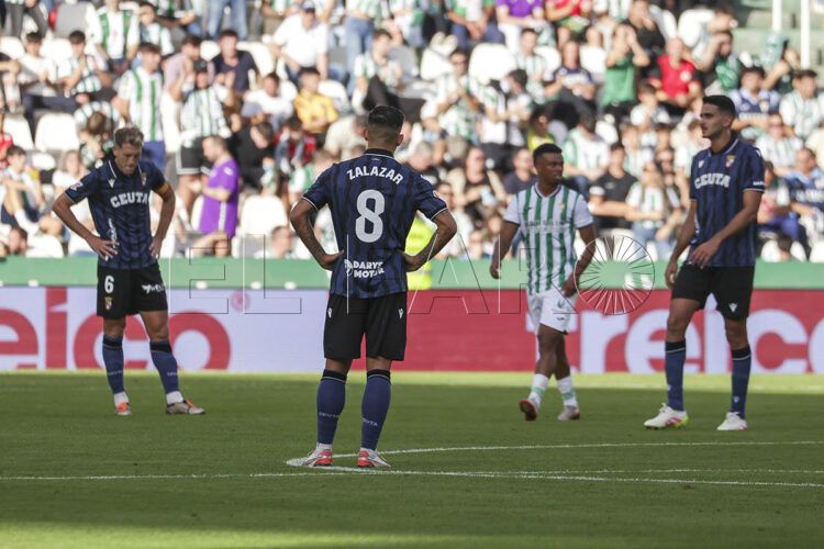 Córdoba-ADCeuta
