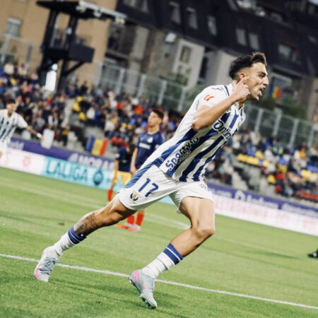 Leganés
