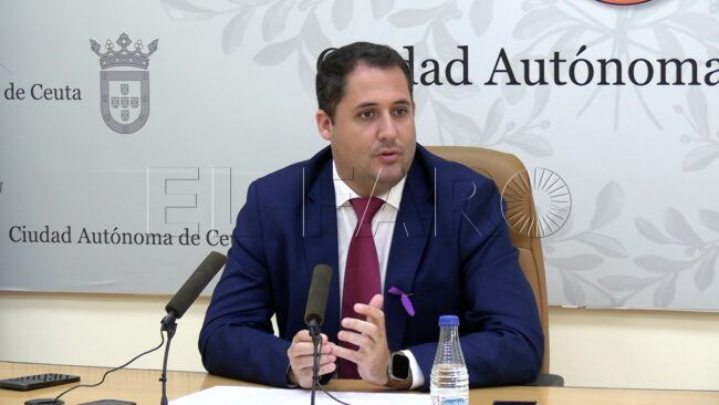 Ramírez insiste en que la Ciudad está abierta a negociar los presupuestos