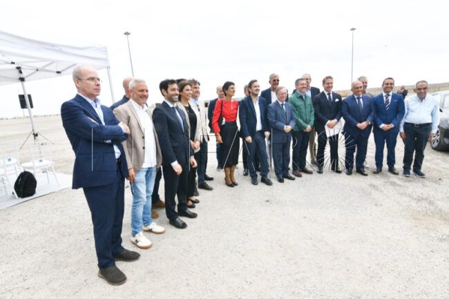 Apuestas empresariales por el futuro de Ceuta