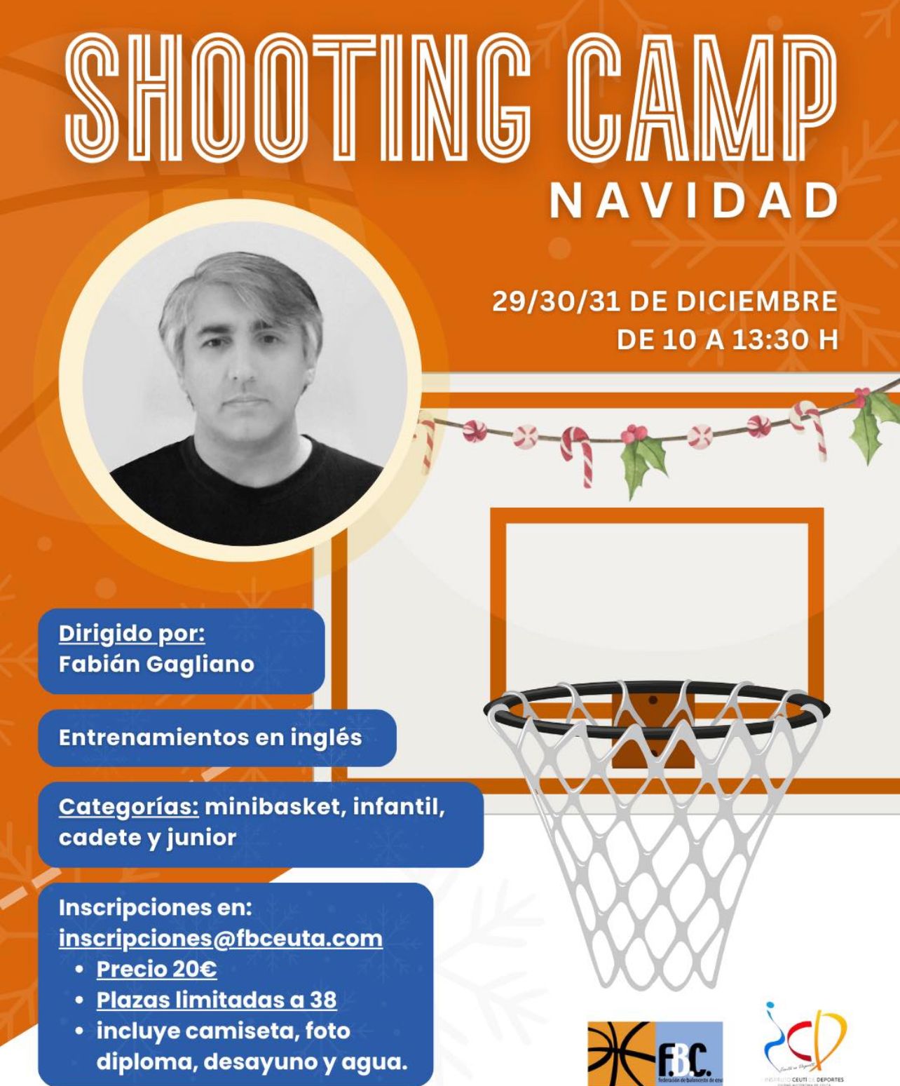 federacion-baloncesto-presenta-shooting-camp-navidad