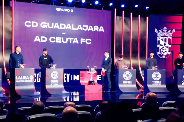 guadalajara-ceuta-segunda-ronda-copa-rey