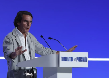 jose-maria-aznar