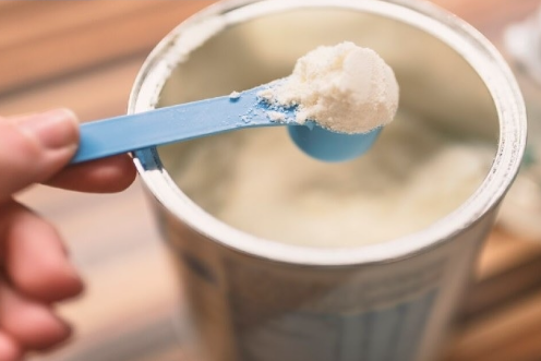 El encarecimiento de la leche infantil en Marruecos dispara la preocupación entre las familias