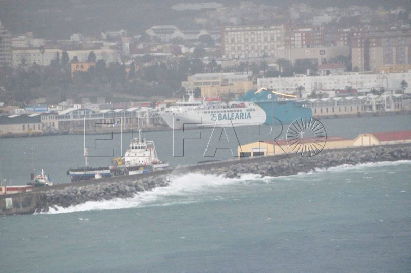 en-directo-cancelaciones-barcos-ceuta-algeciras-borrasca-ingrid