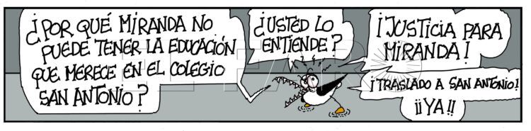 Domingo 25 de enero de 2026