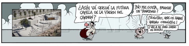 Lunes 26 de enero de 2026