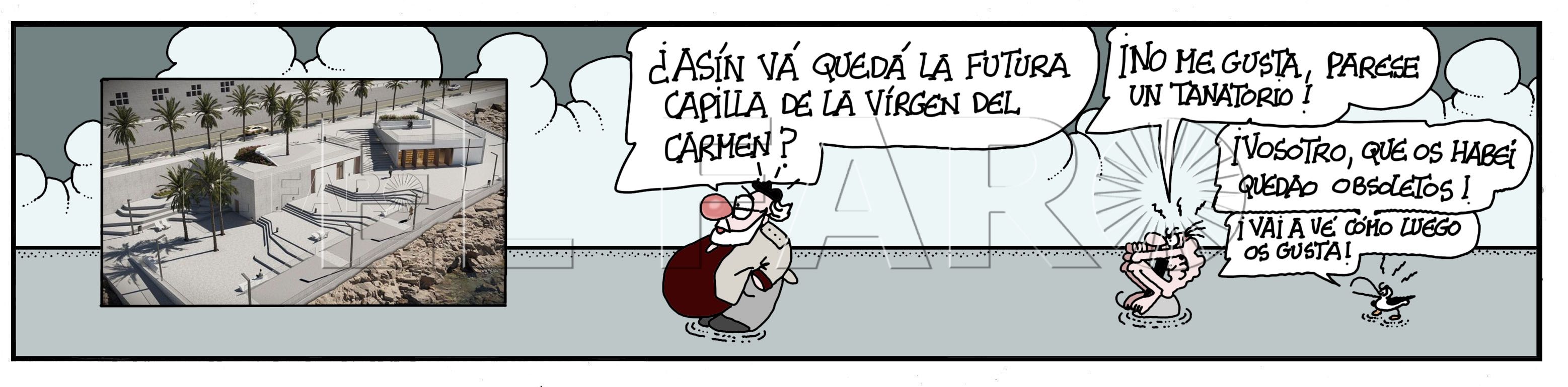 Lunes 26 de enero de 2026