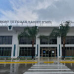 Aeropuerto-Tetuán