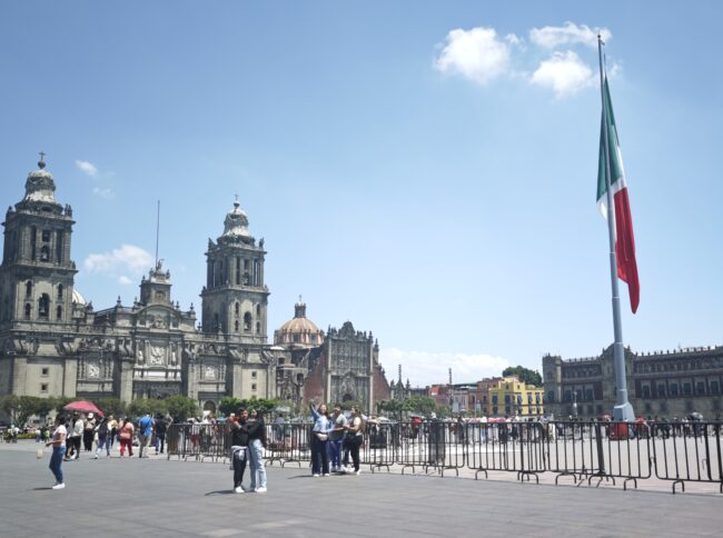 Ciudad de México