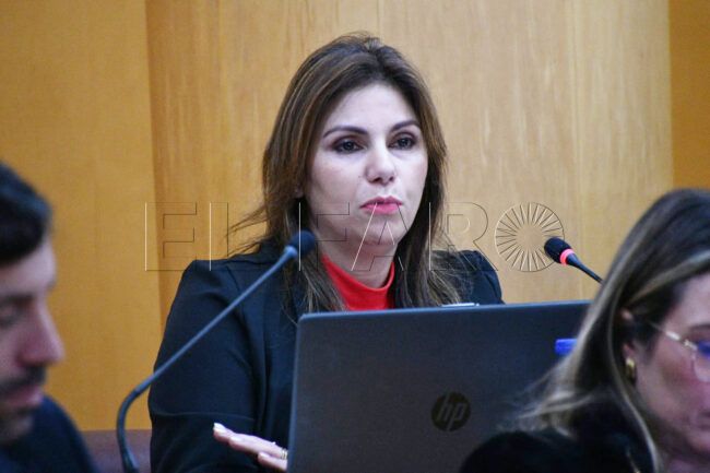 Benzina niega la paralización del albergue social para Ceuta